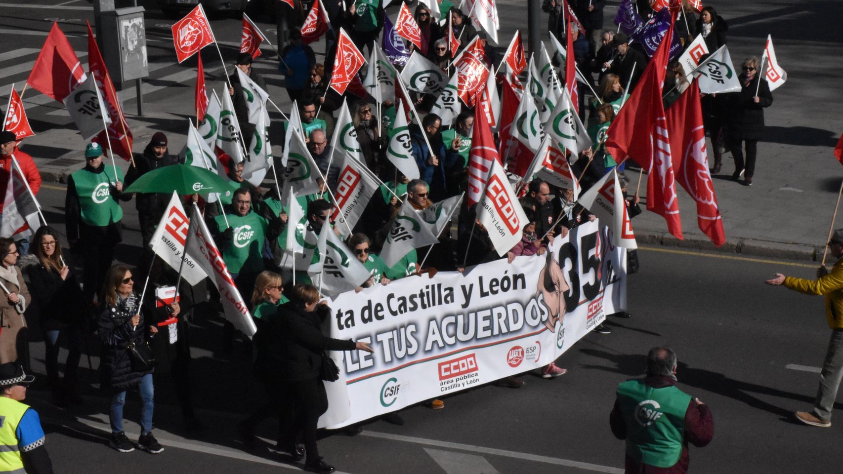 Castilla y León