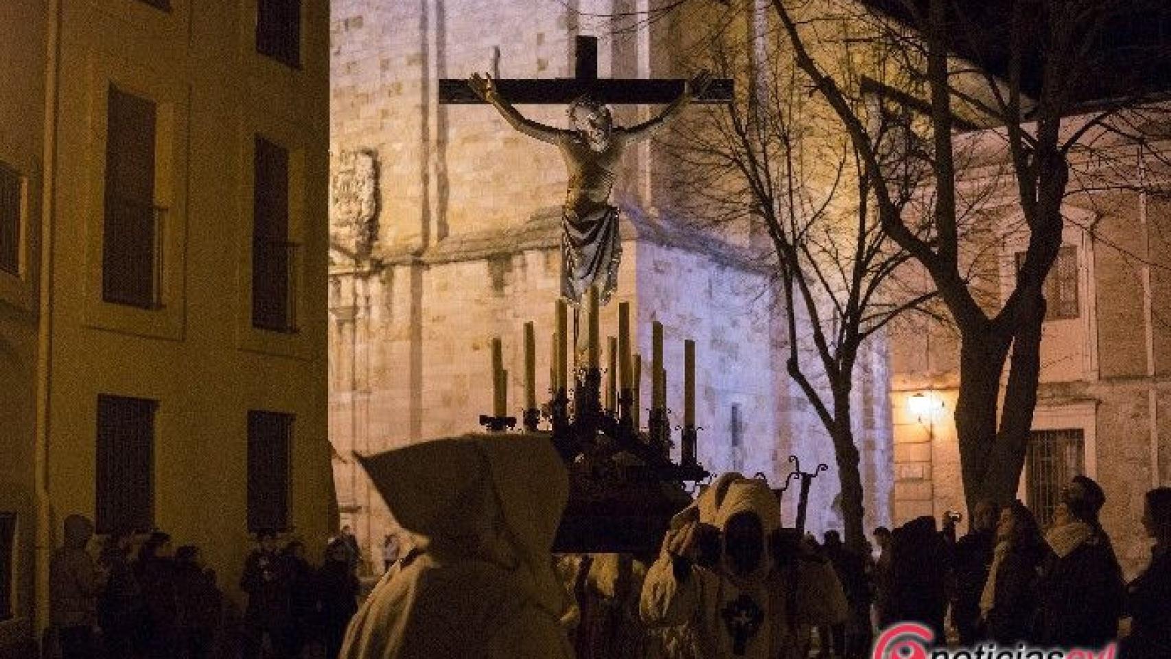 Zamora espiritu santo semana santa 01
