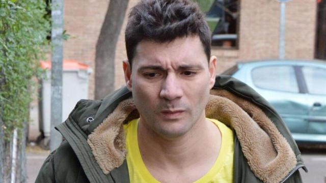 Fran, en una de sus últimas apariciones públicas.