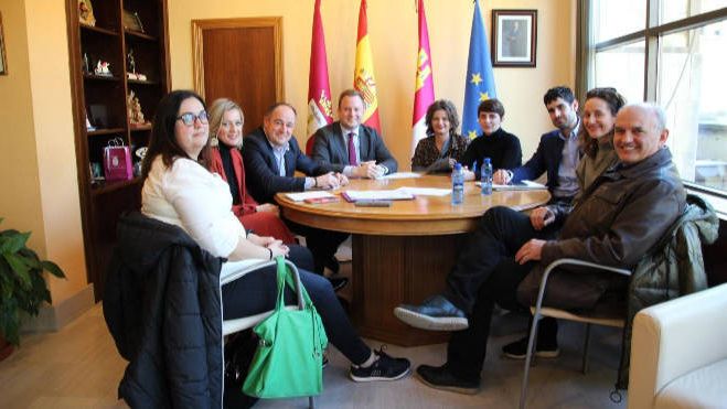 Digital Castilla