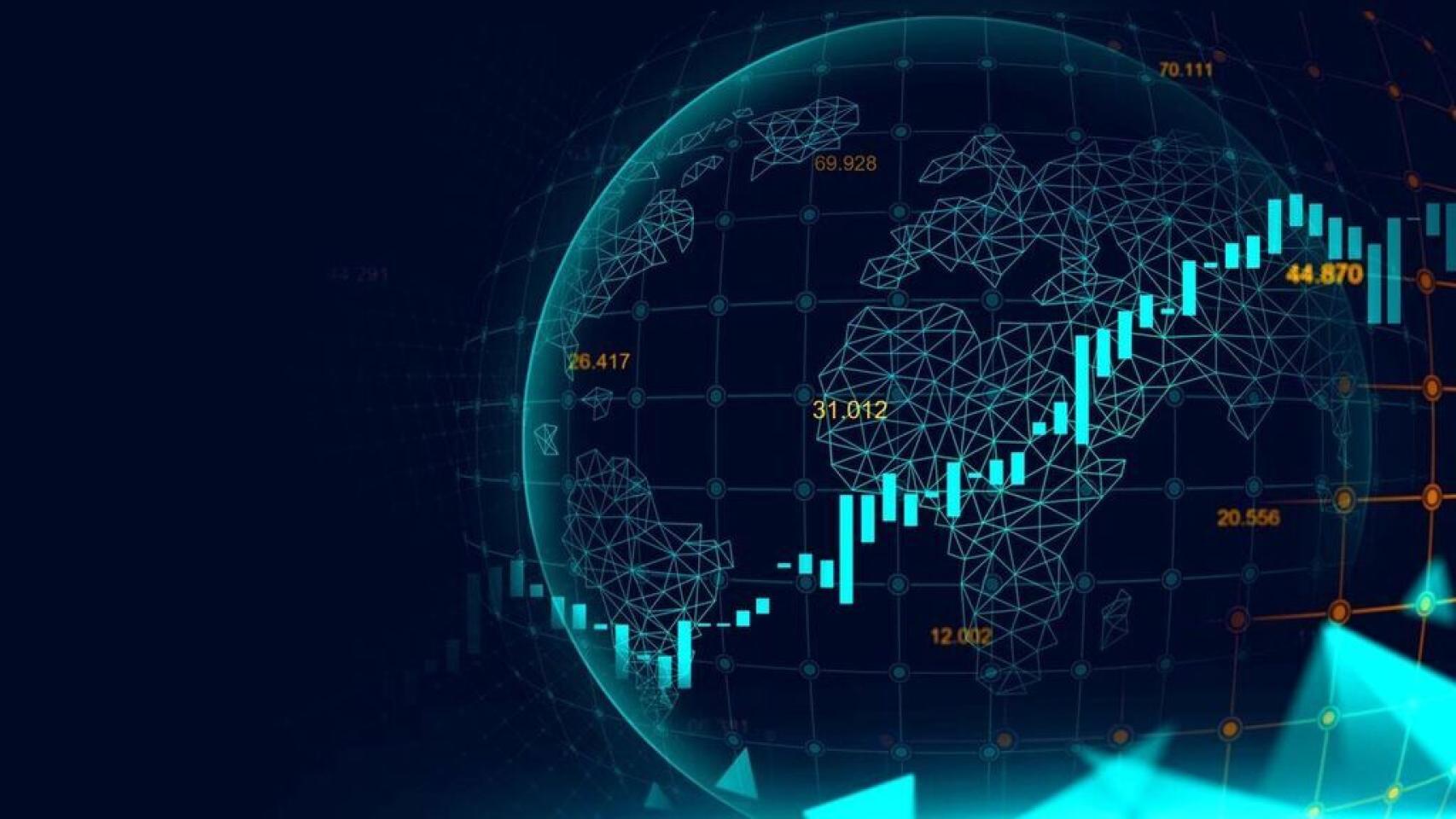 Principales eventos técnicos producidos en los valores del IBEX 35