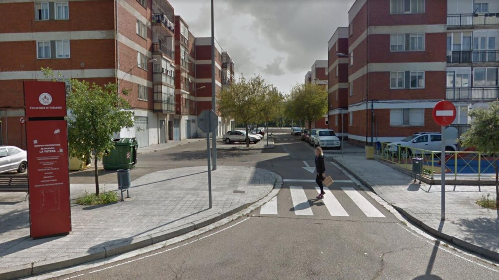 Castilla y León