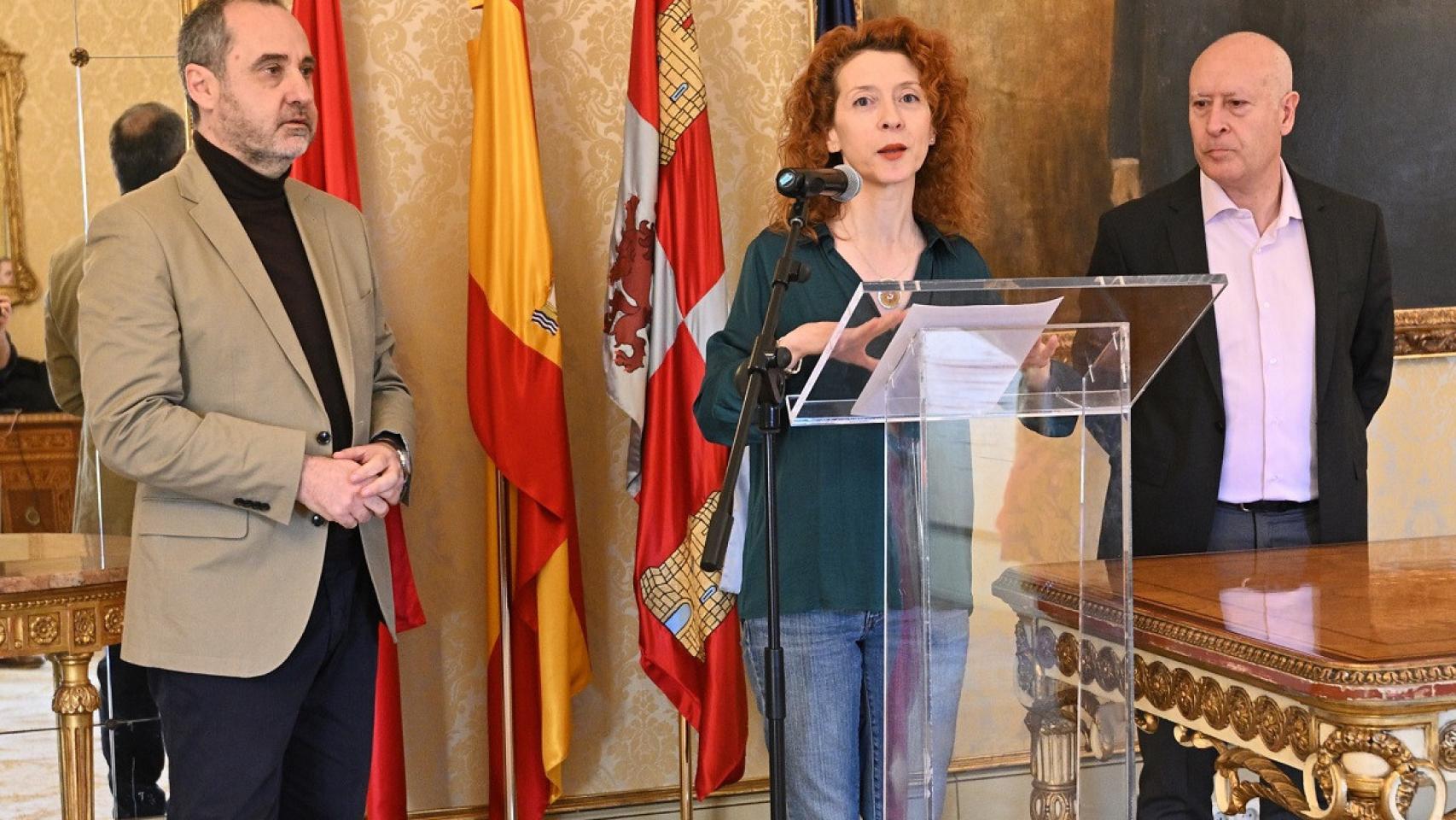 Castilla y León