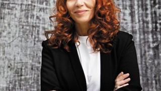 La química Ángela Quintas, autora del libro 'El secreto de la buena digestión'.