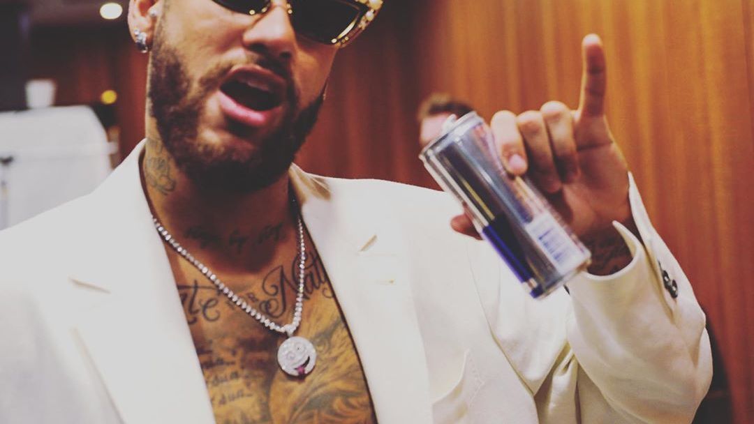 Neymar anuncia que no va a asistir al Carnaval de Río este 2020