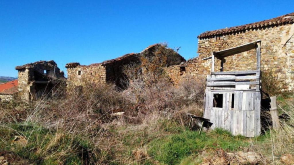 Uno de cada cuatro nuevos residentes de la región escogen localidades afectadas por la despoblación.