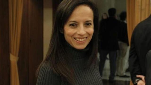 Beatriz Corredor, nueva presidenta de Red Electrica en lugar de Jordi Sevilla