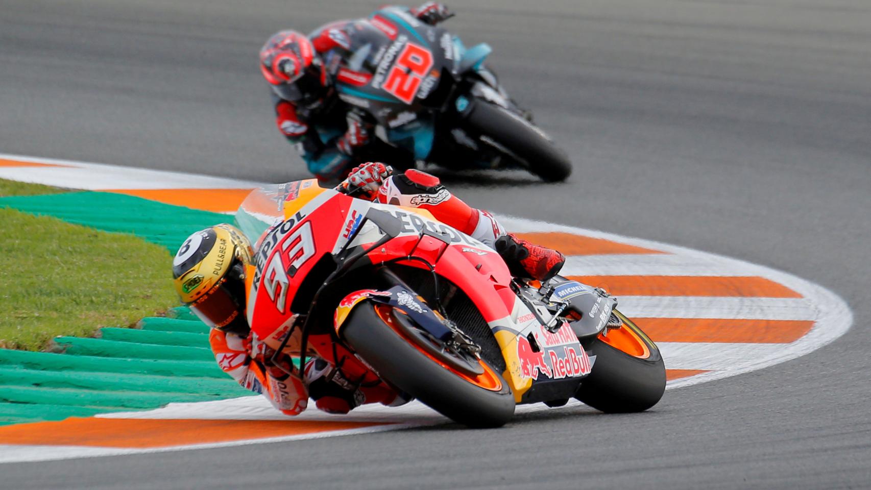 Marc Márquez