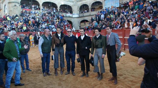 Castilla y León