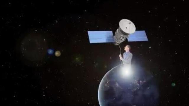 El ministro en su vídeo explicativo.