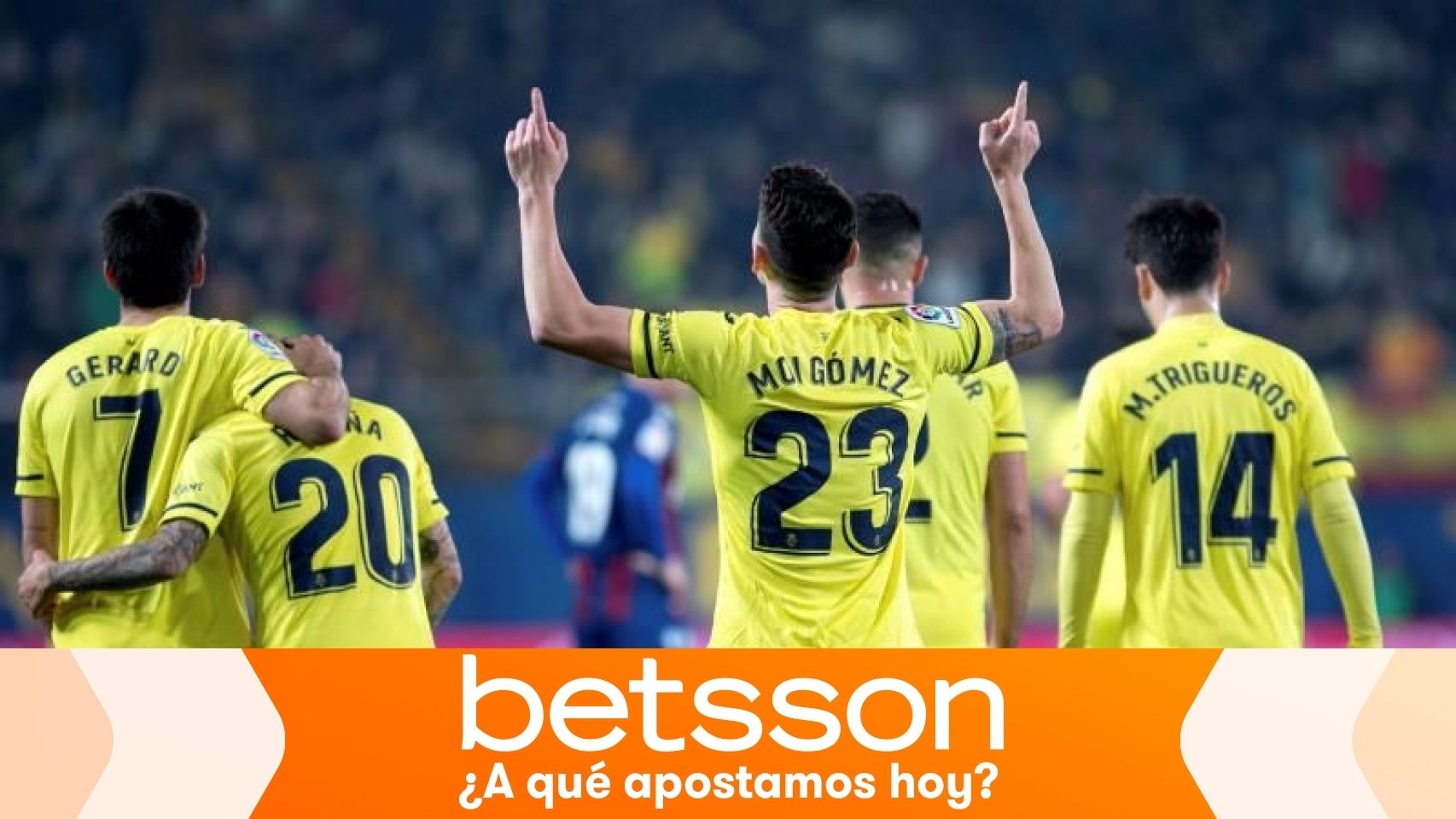 Betsson