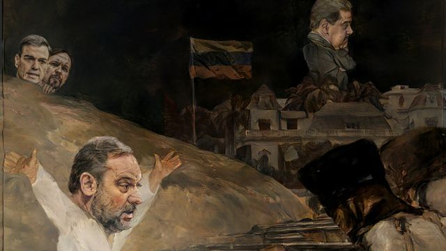 Ilustración: Javier Muñoz