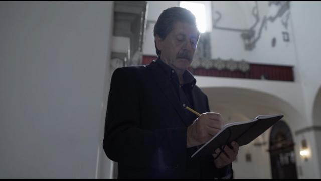 Colomar es uno de los detectives más importantes de las últimas décadas en España.