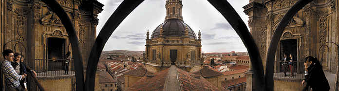 Castilla y León