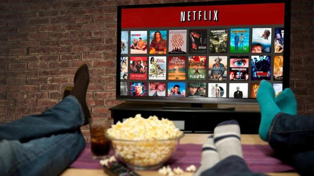Netflix