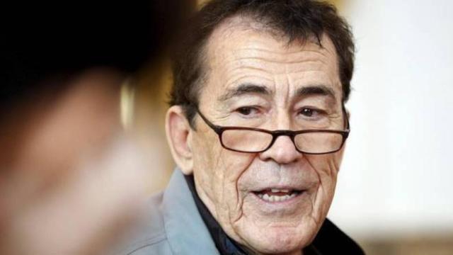 Fernando Sánchez Dragó