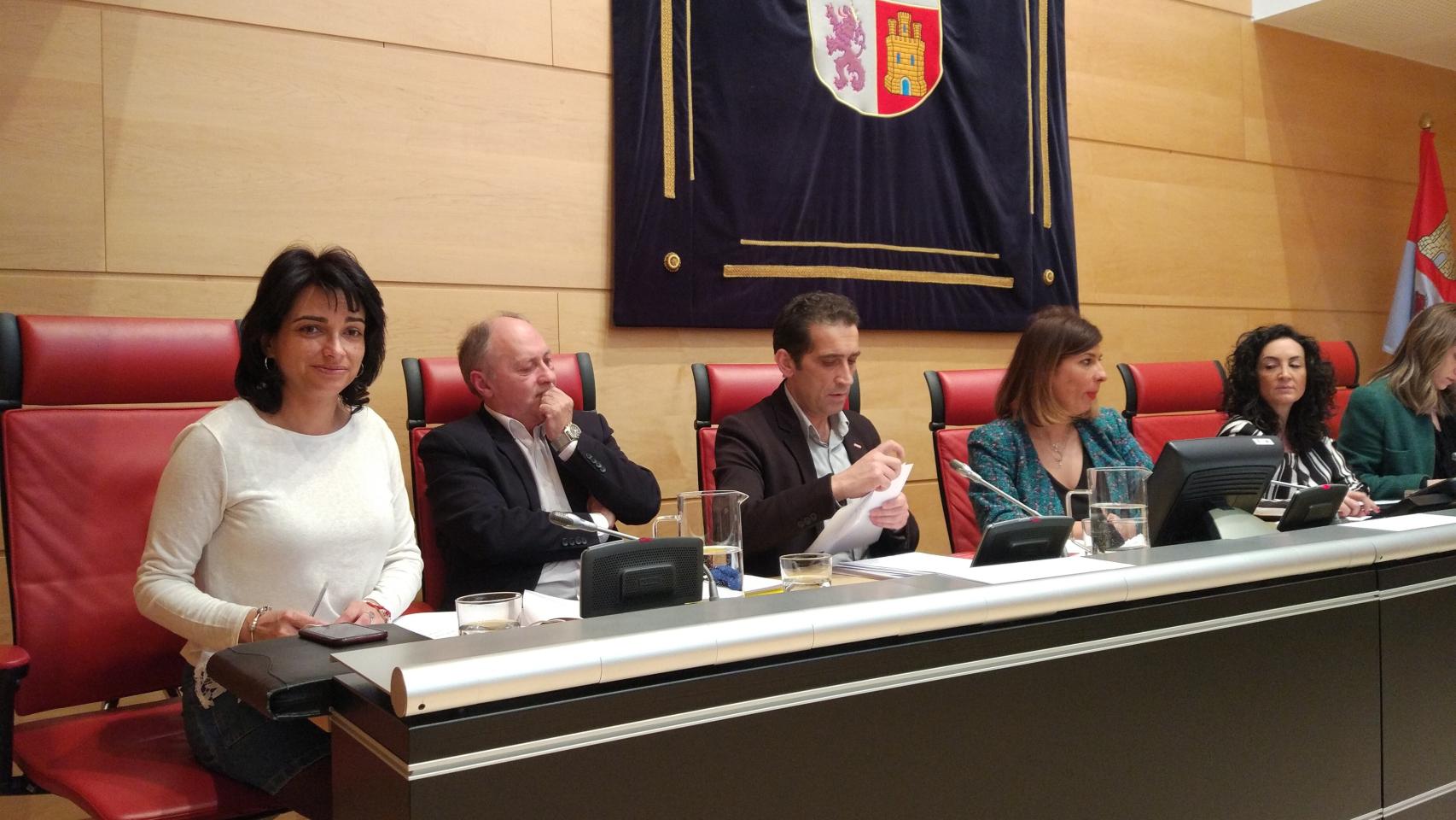 Castilla y León
