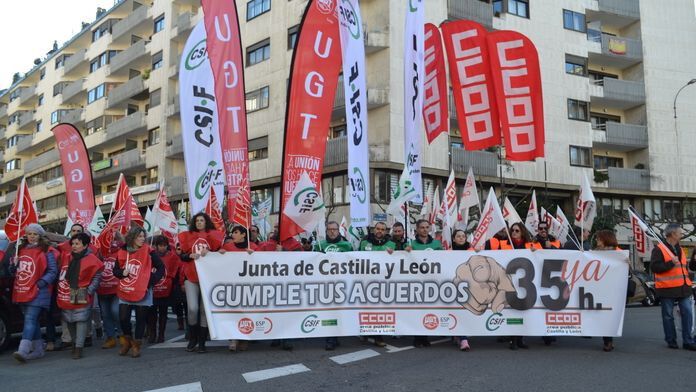 Castilla y León
