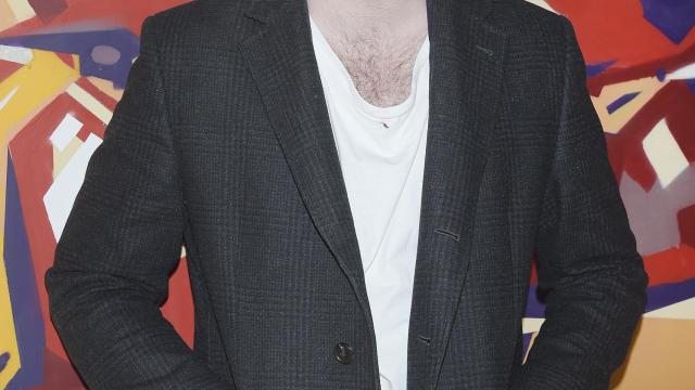 Álex Lequio permanece ingresado en el hospital Quironsalud de Barcelona.