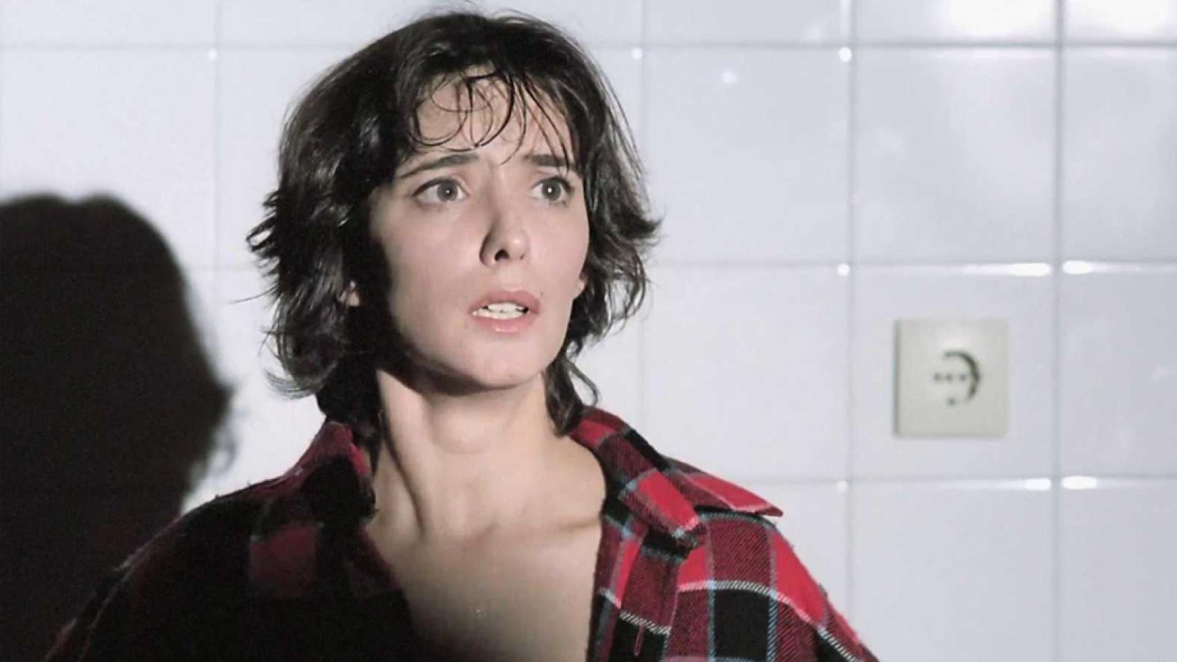 ‘Tesis’, la película de Alejandro Amenábar, se convertirá en una serie