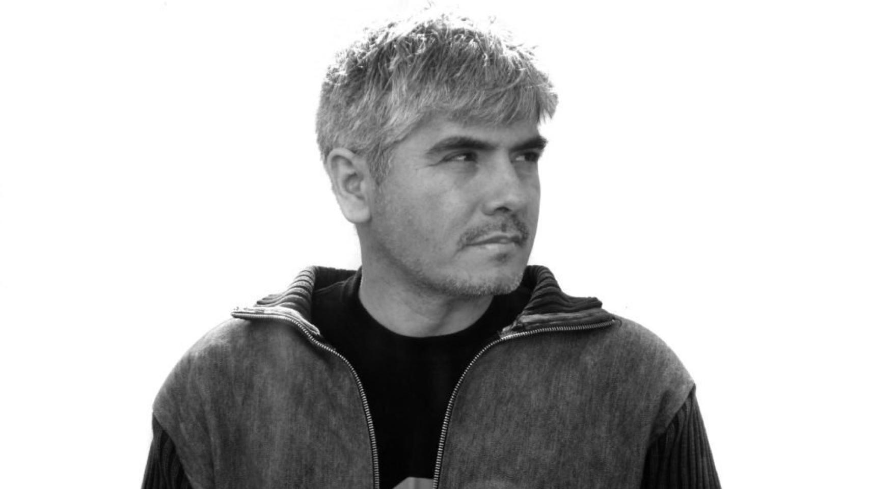 Juan Bonilla