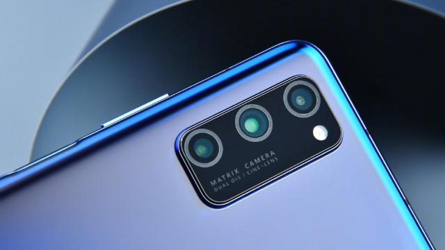 Nuevo Honor View 30 5G: así es el móvil más potente de Honor