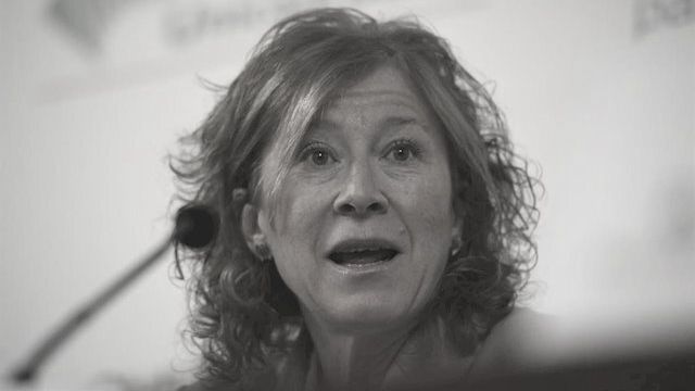 Margarita Delgado, subgobernadora del Banco de España.