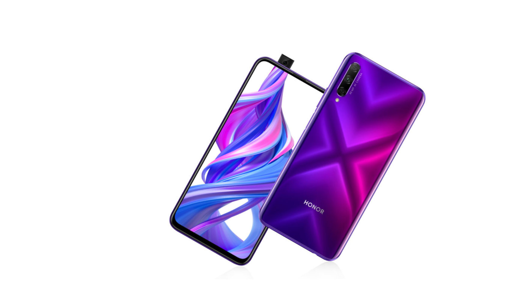 Honor 9X Pro