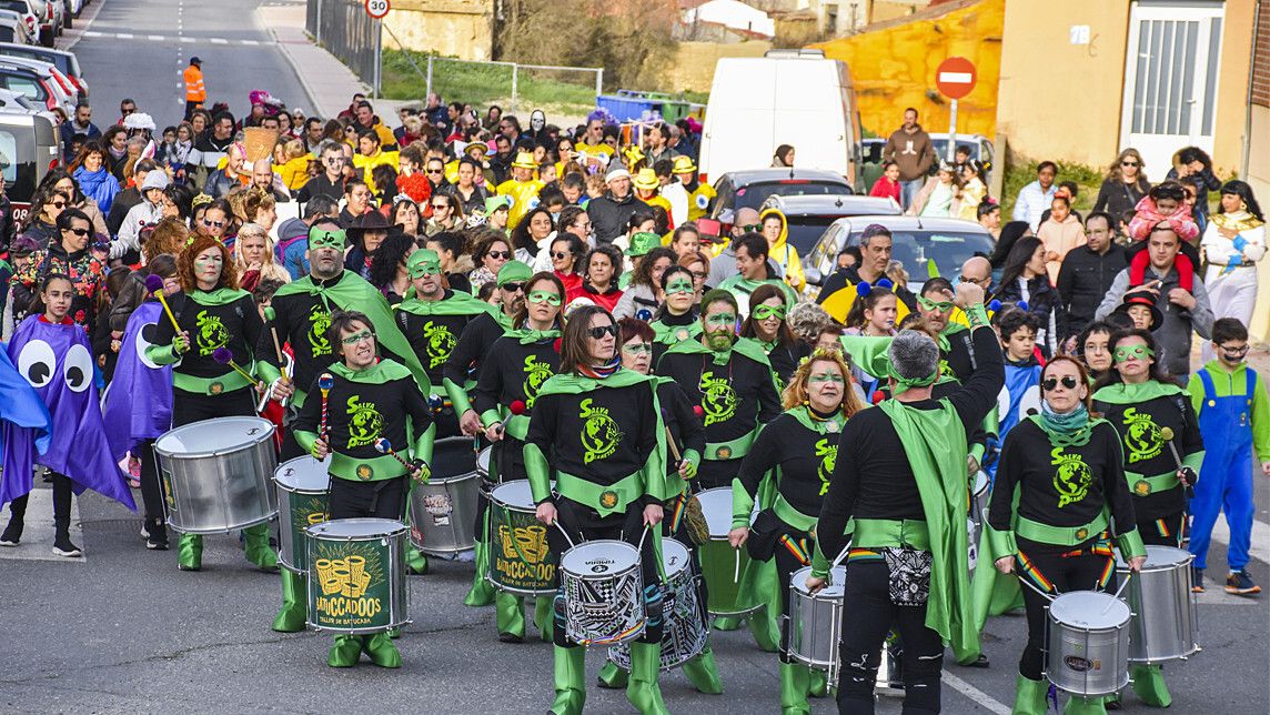 Castilla y León