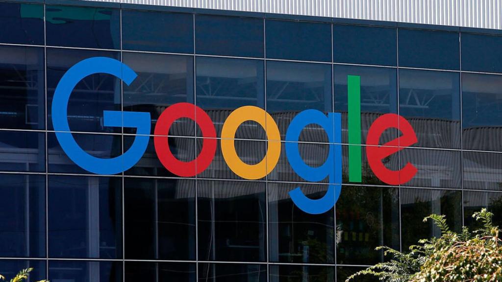 Logo de Google