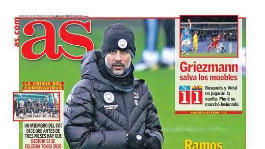 Portada AS (26/02/20)