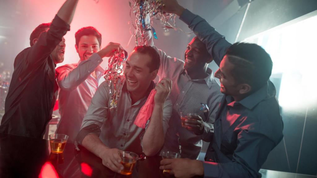 Despedida de soltero 2020: las mejores ideas para una gran celebración
