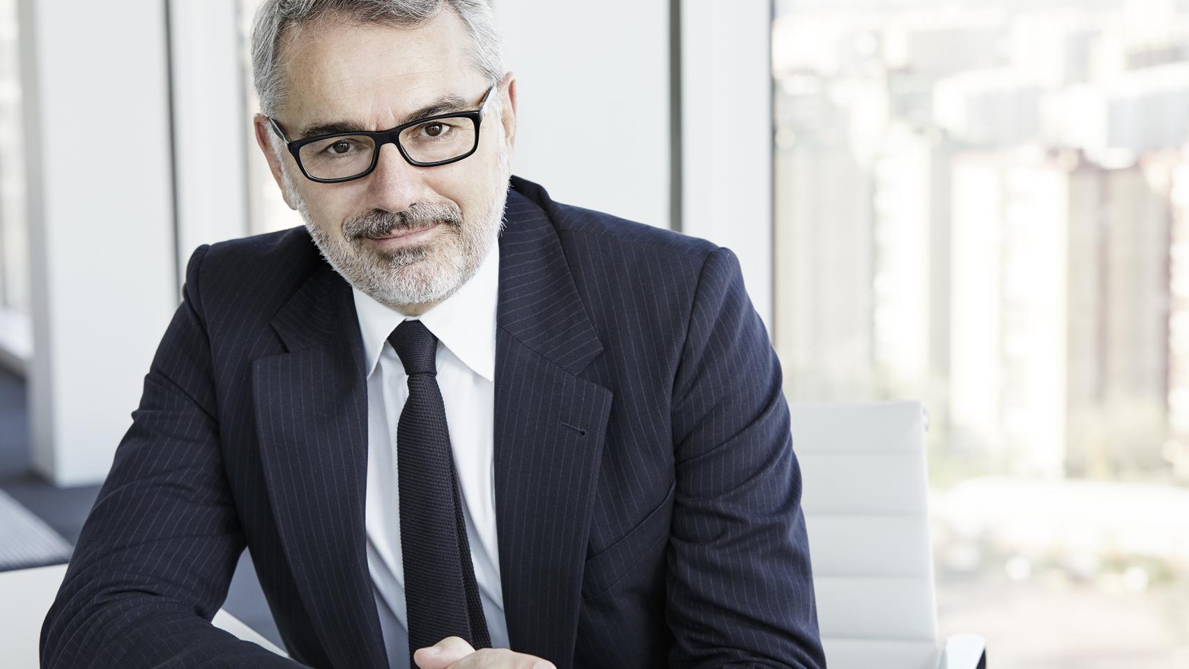 Marc Puig será el nuevo presidente del Instituto de la Empresa Familiar.