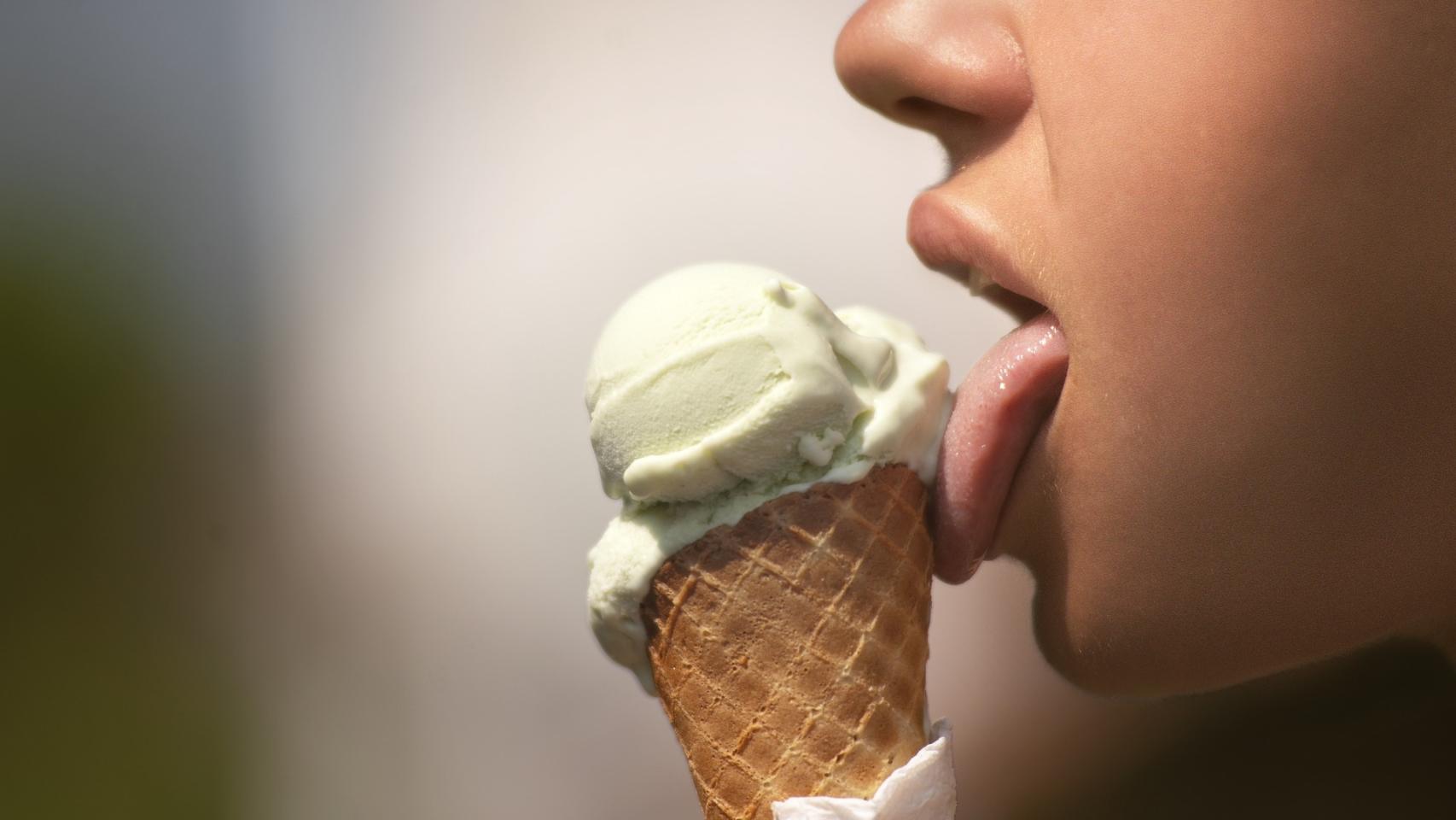 ¡Olvídate de las llagas o aftas en la lengua!