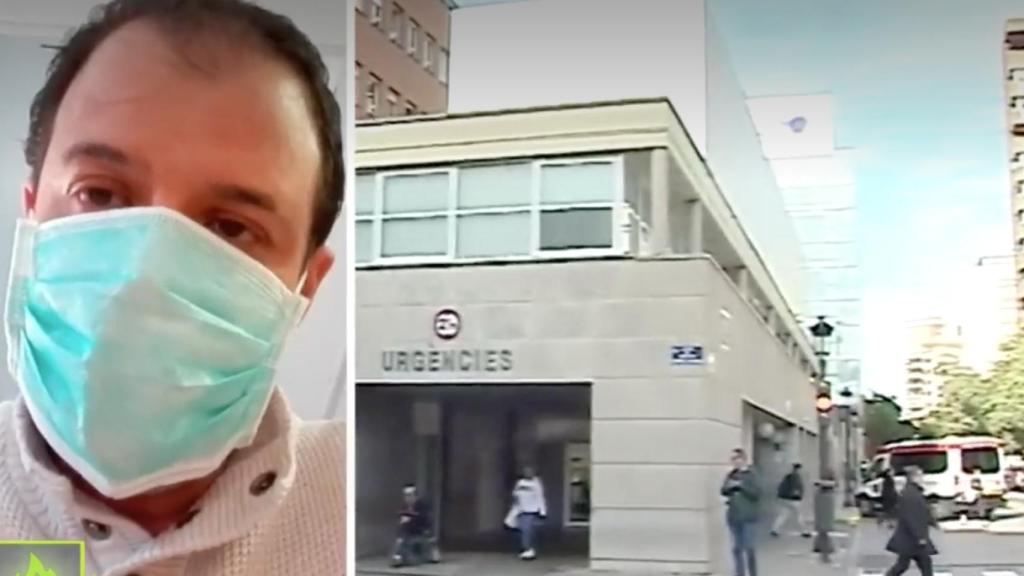 Kike Mateu (laSexta)