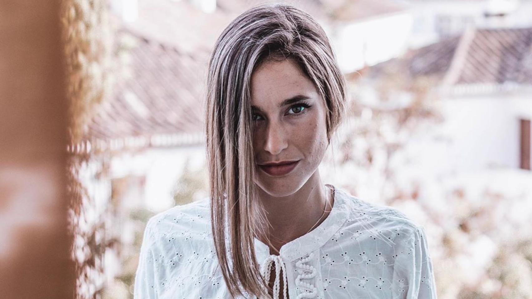 La joven manchega ganó un casting para presentar la cuarta temporada del programa.