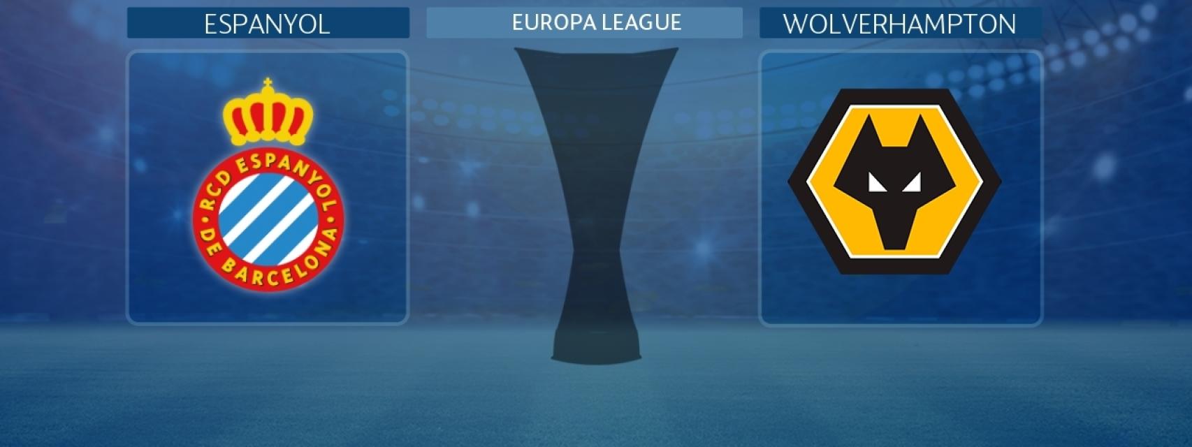 Espanyol - Wolverhampton