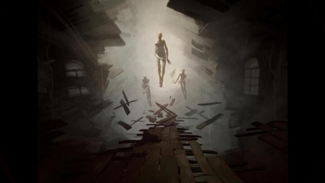 Imagen de 'Dreams'