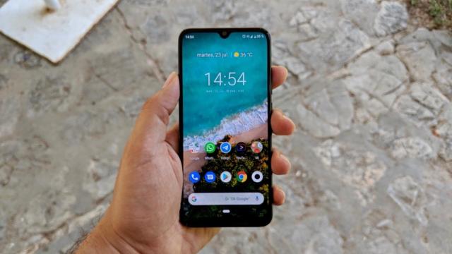 El Coronavirus retrasa Android 10 para el Xiaomi Mi A3