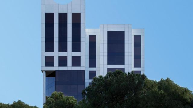 Imagen de Arturo Soria 336, uno de los activos de Colonial.