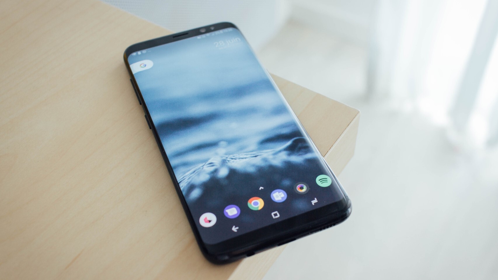 Samsung Galaxy