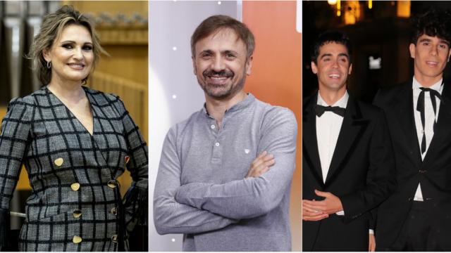 Antena 3 sigue revelando nuevos datos del 'talent' que estrenará pronto.