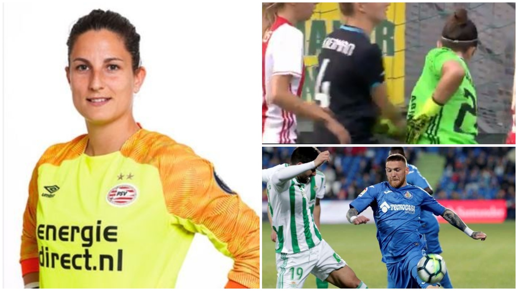 El lío de Eli Sarasola por su ataque al Getafe y el gran 'zasca' que se ha llevado