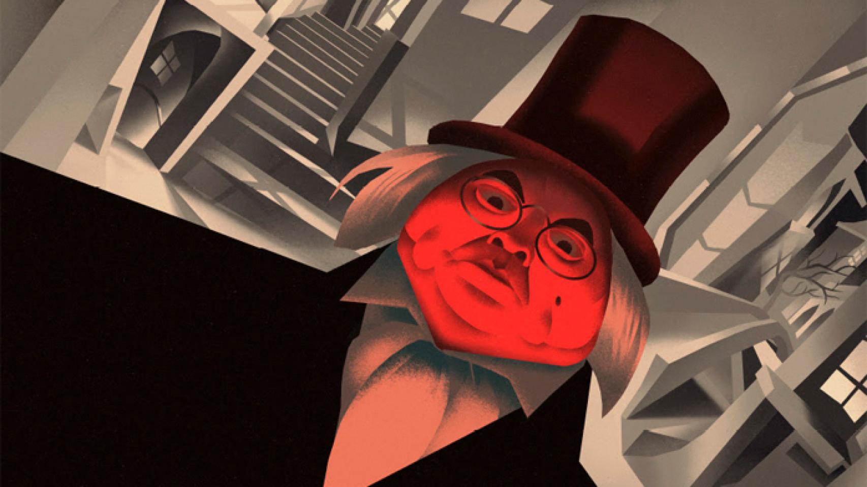 caligari