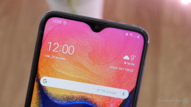 El sucesor del móvil mas barato de Samsung tendrá estas características