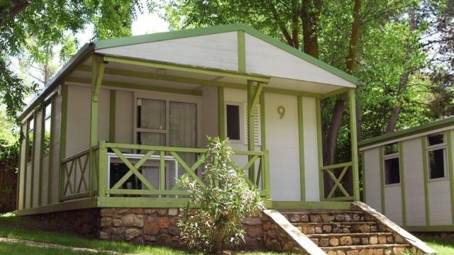Camping Los Batanes (Albacete)