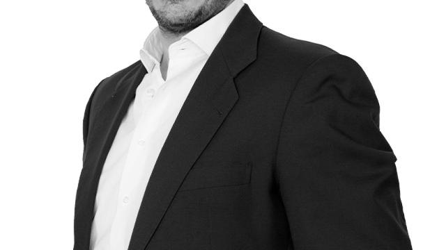 El mapamundi de la corrupción y la limpieza de las naciones