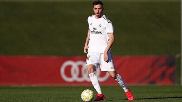 Pontevedra - Castilla