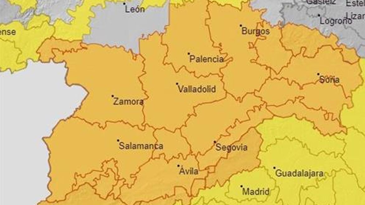 Castilla y León