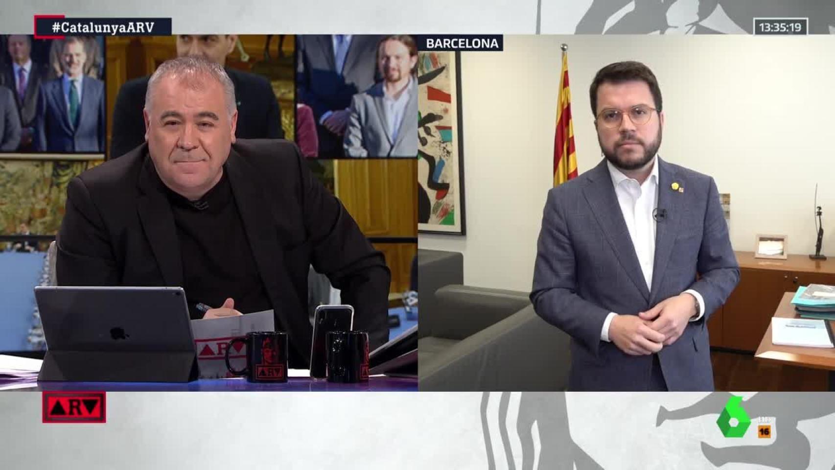 Cuatro no puede con laSexta, que ya acumula 20 meses de victorias